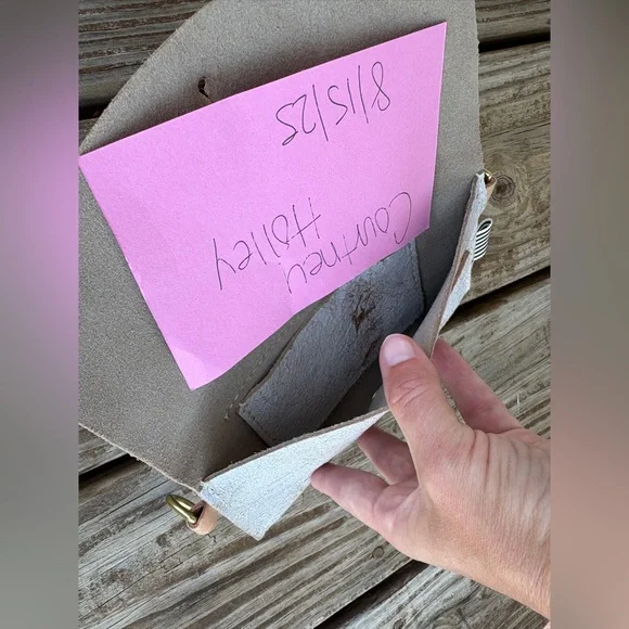 Meanwhile Back on the Farm Belt Bag - Picture 4 of 4